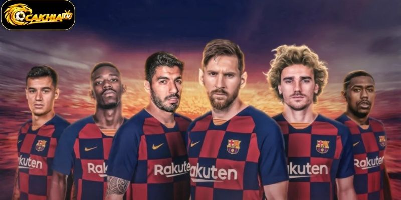 Việt Vị Là Gì? Luật 11 FIFA - Hiểu Chuẩn Qua 3 Tình Huống 3 3 tình huống gặp lỗi việt vị trên sân bóng