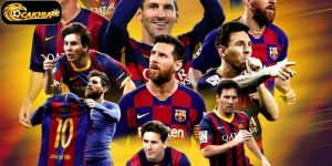 Các Chiến Thuật Bóng Đá | 4-3-3 Đến 3-5-2 - Đọc Thế Trận