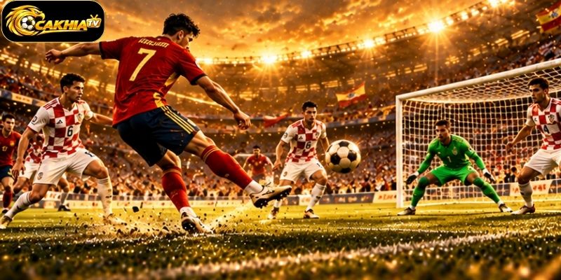 Cuộc chiến đối đầu của 2 kình phùng địch thủ