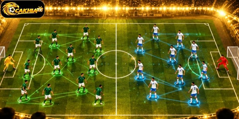 Đánh giá phong độ đỉnh cao của Ireland Vs Israel