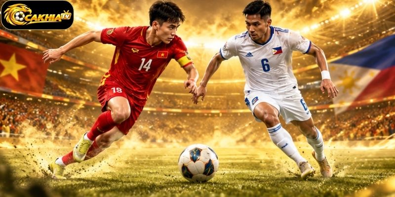 Việt Nam vs Philippines | 19h30 - 26/09/2026, FIFA ASEAN Cup 4 Dự báo các kịch bản thực tế có thể xảy ra
