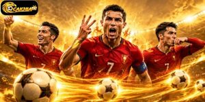 Hat Trick Là Gì | Ghi 3 Bàn Một Trận - Kỳ Tích Của Tiền Đạo 