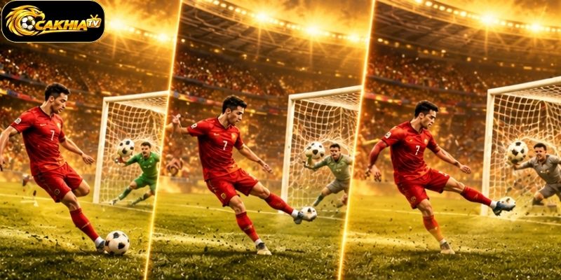 Hat Trick Là Gì | Ghi 3 Bàn Một Trận - Kỳ Tích Của Tiền Đạo 2 Hat-trick là gì? Khám phá nguồn gốc