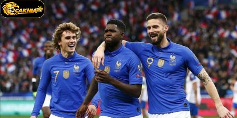 Thổ Nhĩ Kỳ Vs Pháp | 01h45 - 26/09/2026, UEFA Nations League 4 Nhận định kịch bản diễn biến và dự đoán tỷ số