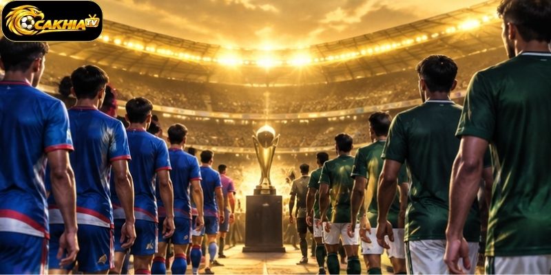 Philippines Vs Pakistan | 16h00 - 29/09/2026, FIFA ASEAN Cup 4 Nhận định kịch trận đấu Philippines Vs Pakistan