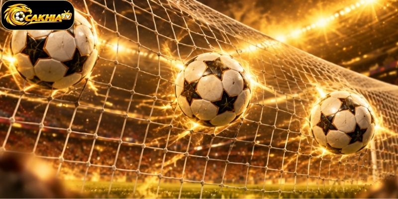Hat Trick Là Gì | Ghi 3 Bàn Một Trận - Kỳ Tích Của Tiền Đạo 4 Những kỷ lục ghi 3 bàn nổi bật trong lịch sử bóng đá