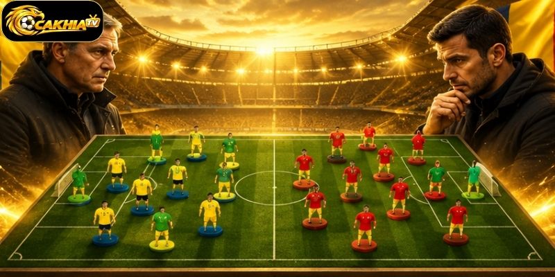 Thụy Điển s Romania | 01h45 - 26/09/2026, UEFA Nations League 2 Phong độ đỉnh cao qua của Thụy Điển vs Romania