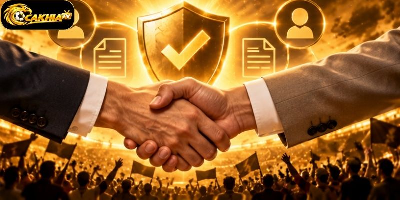 Quyền và nghĩa vụ của người dùng, đối tác khi sử dụng 
