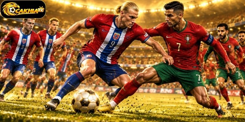 Thành tích đối đầu của 2 đội bóng