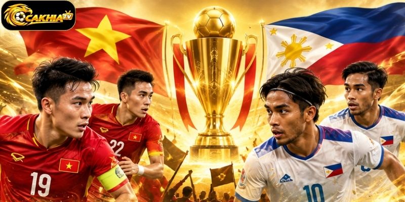 Việt Nam vs Philippines | 19h30 - 26/09/2026, FIFA ASEAN Cup 1 Việt Nam vs Philippines | 19h30 - 26/09/2026, FIFA ASEAN Cup