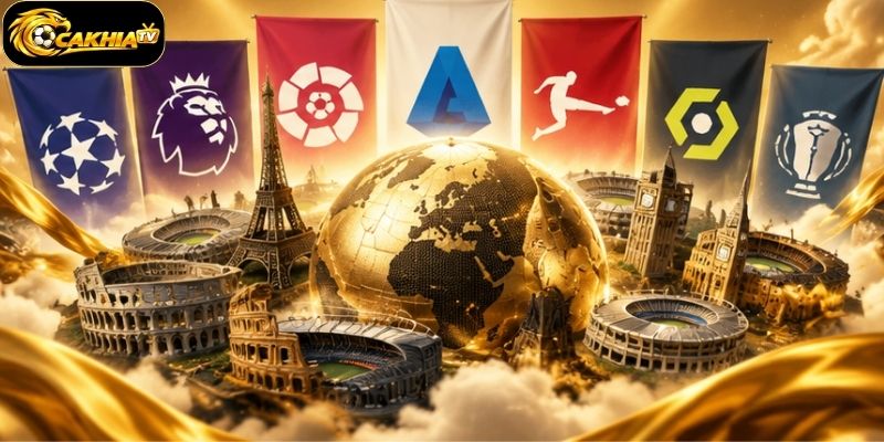 Điểm nổi bật tạo nên sức hút 